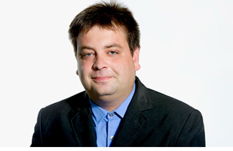 Anthony Albrecht, Directeur