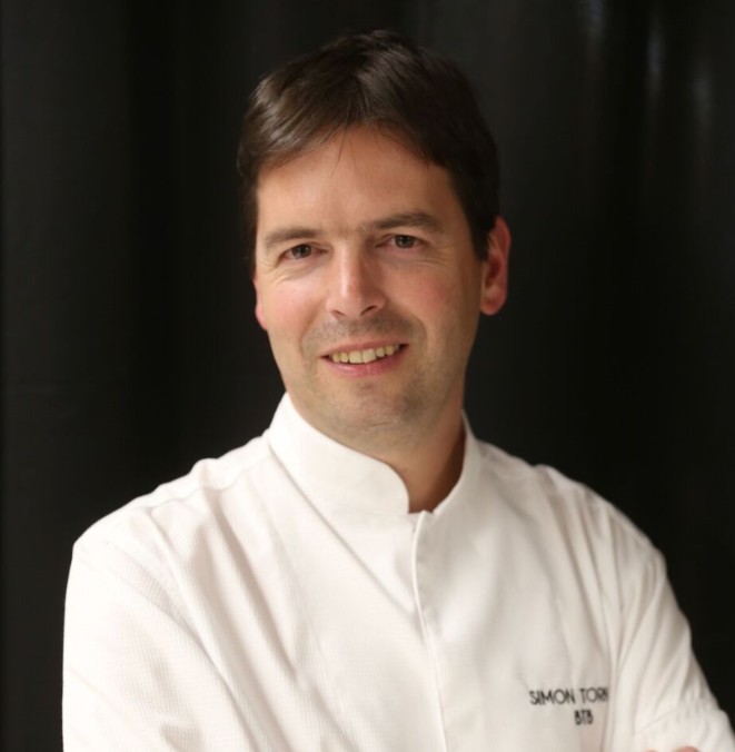 Simon Tornay, Directeur de BTB SA