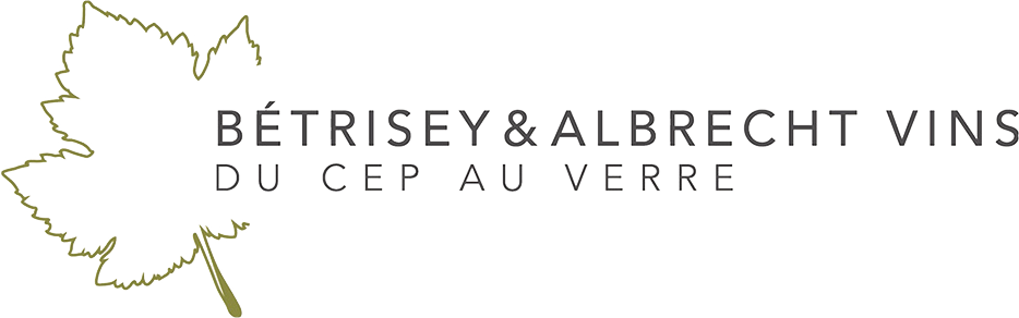 Bétrisey & Albrecht Vins à Sion