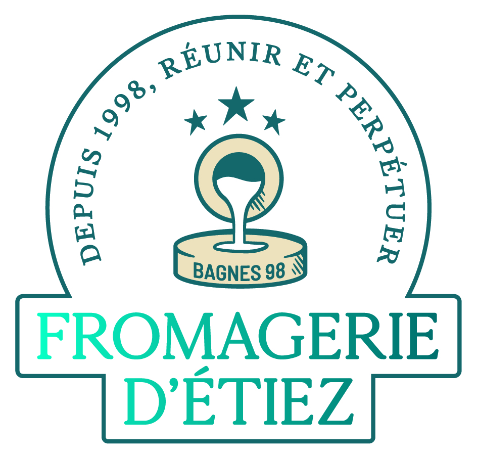 La Fromagerie d'Etiez dans le Val de Bagnes