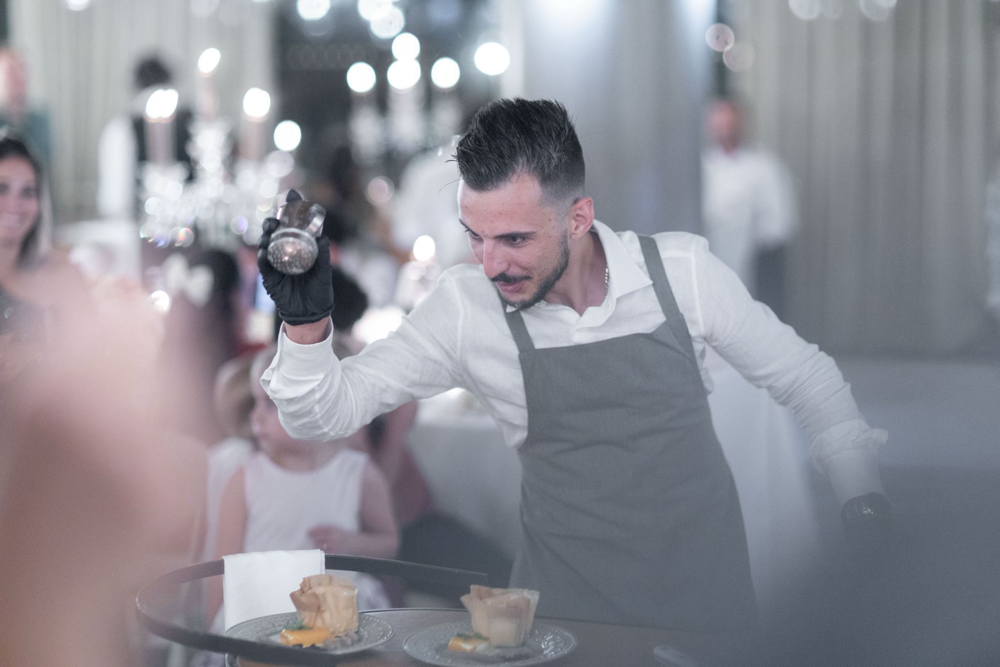 Tiago Artisan du goût, enfant du Valais