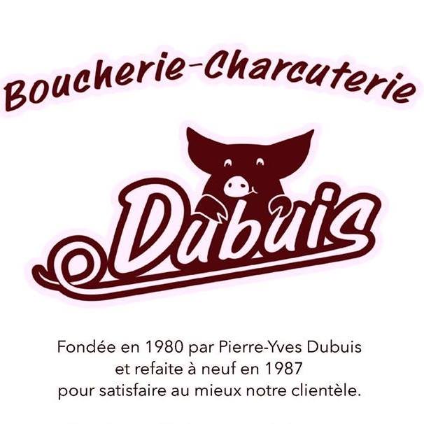 La Boucherie Dubuis à Sierre
