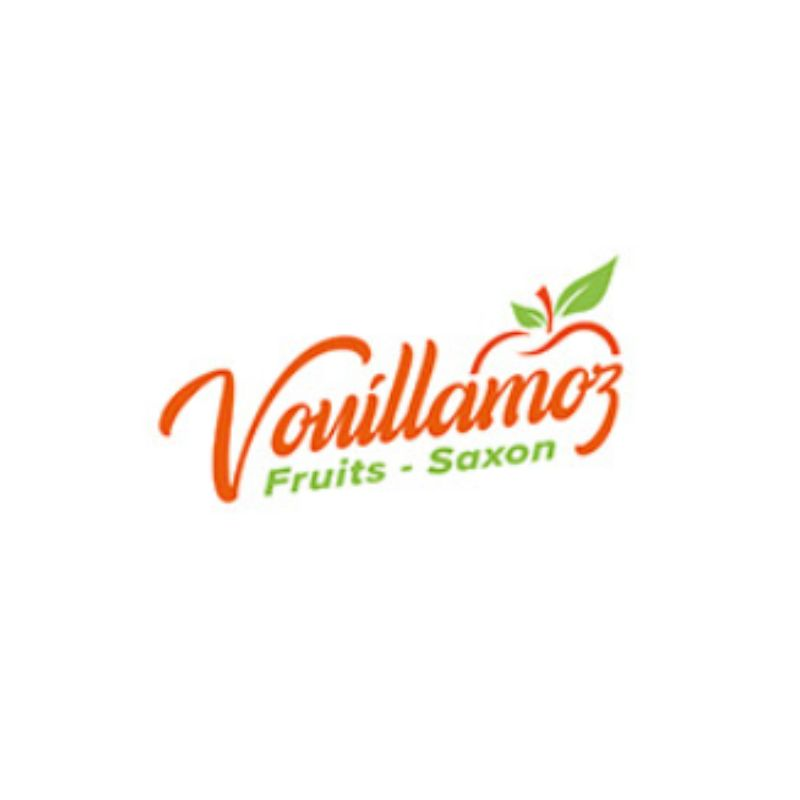 Vouillamoz-Fruits