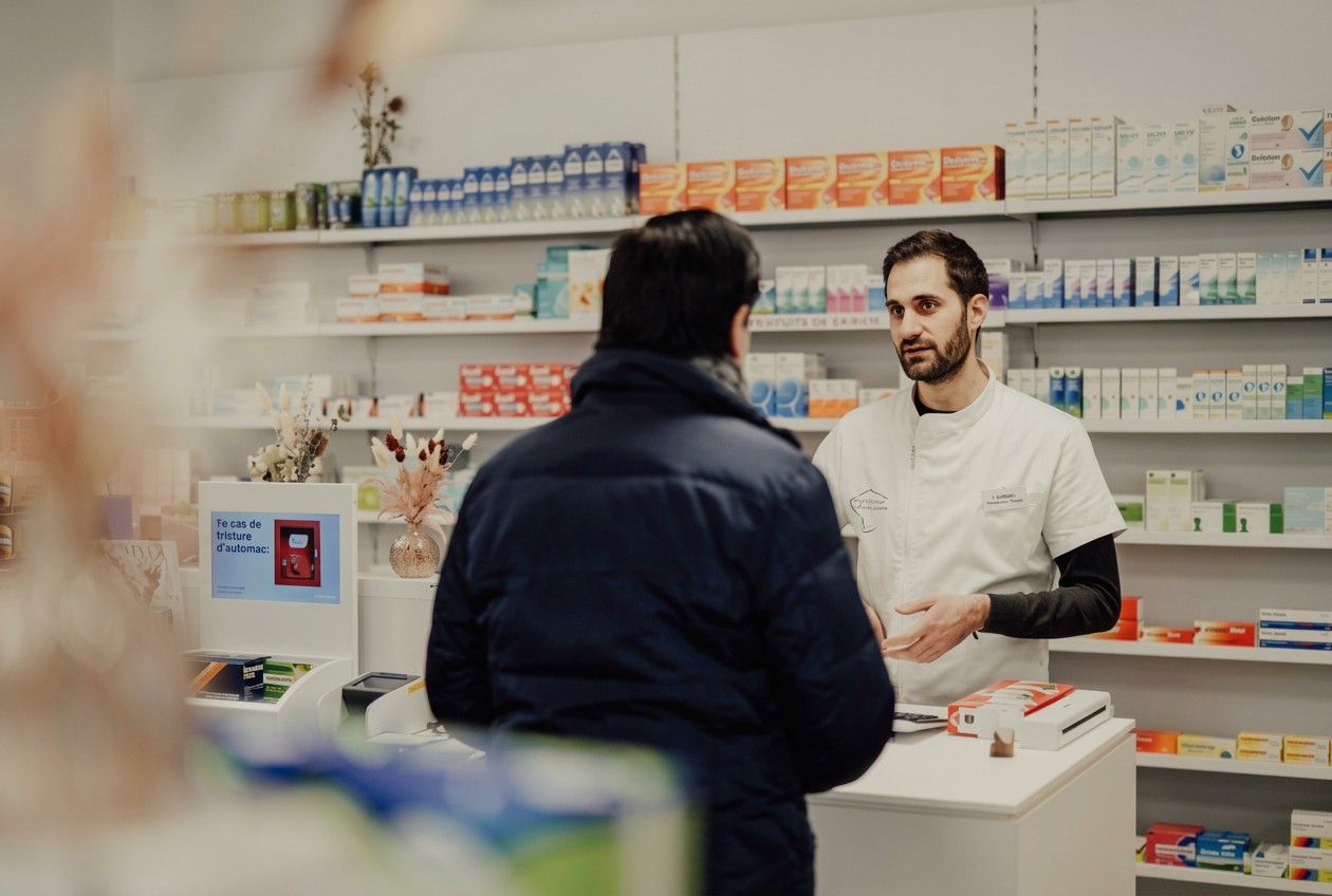 Romaine Duparc conseil