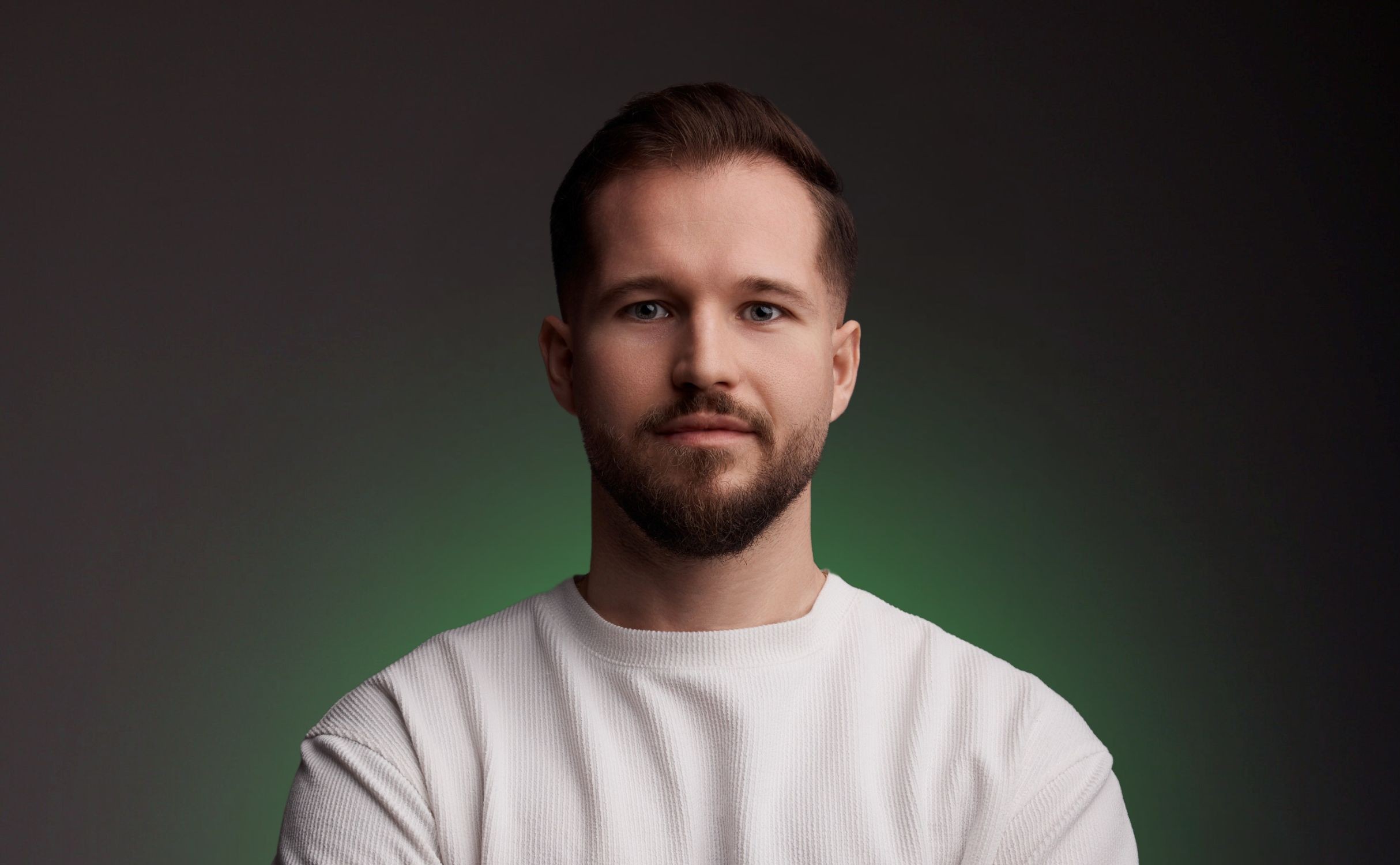 Adrien Martinez