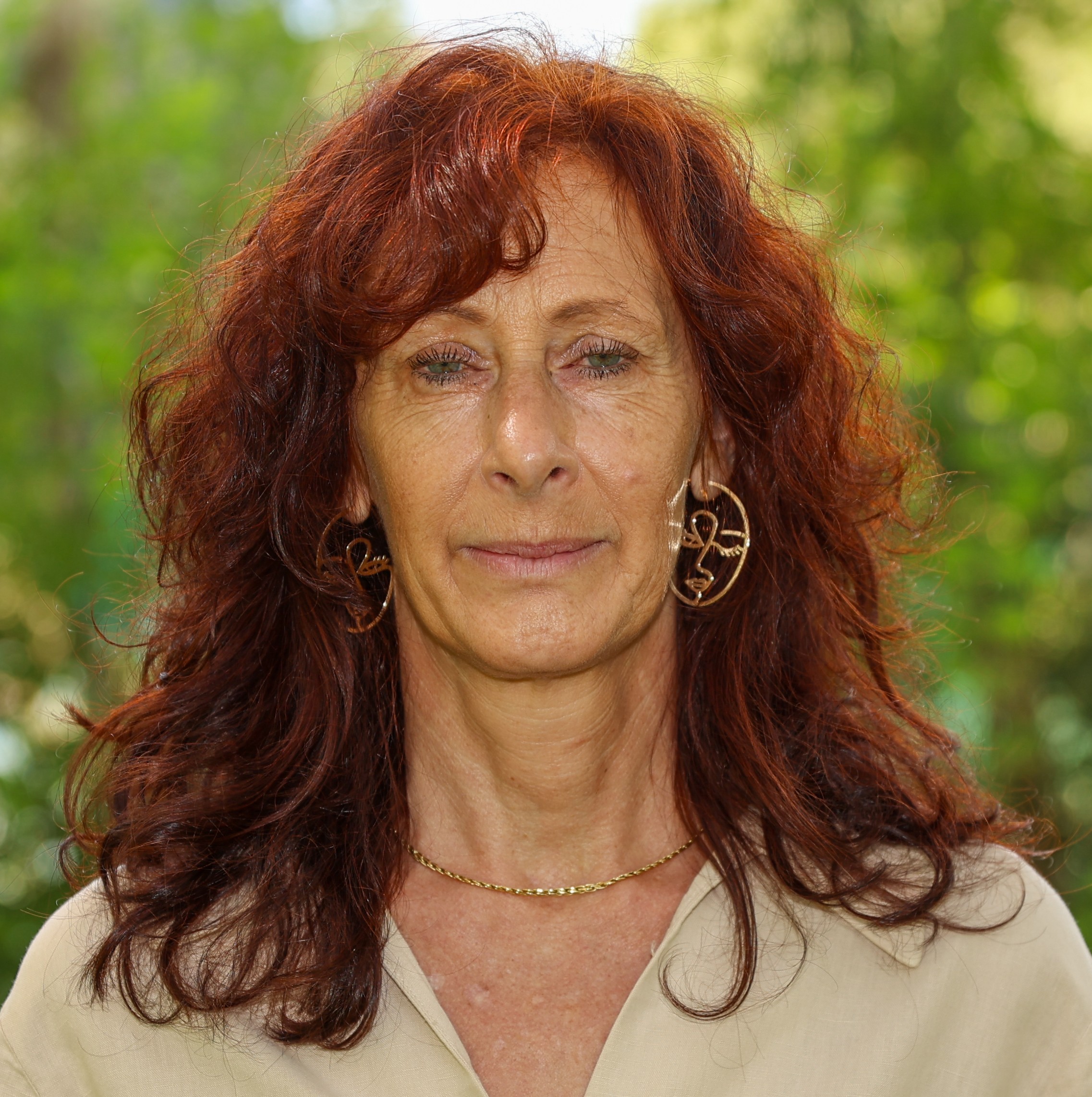 Dominique Kurz